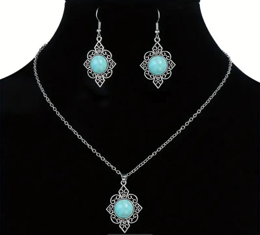 Necklace set