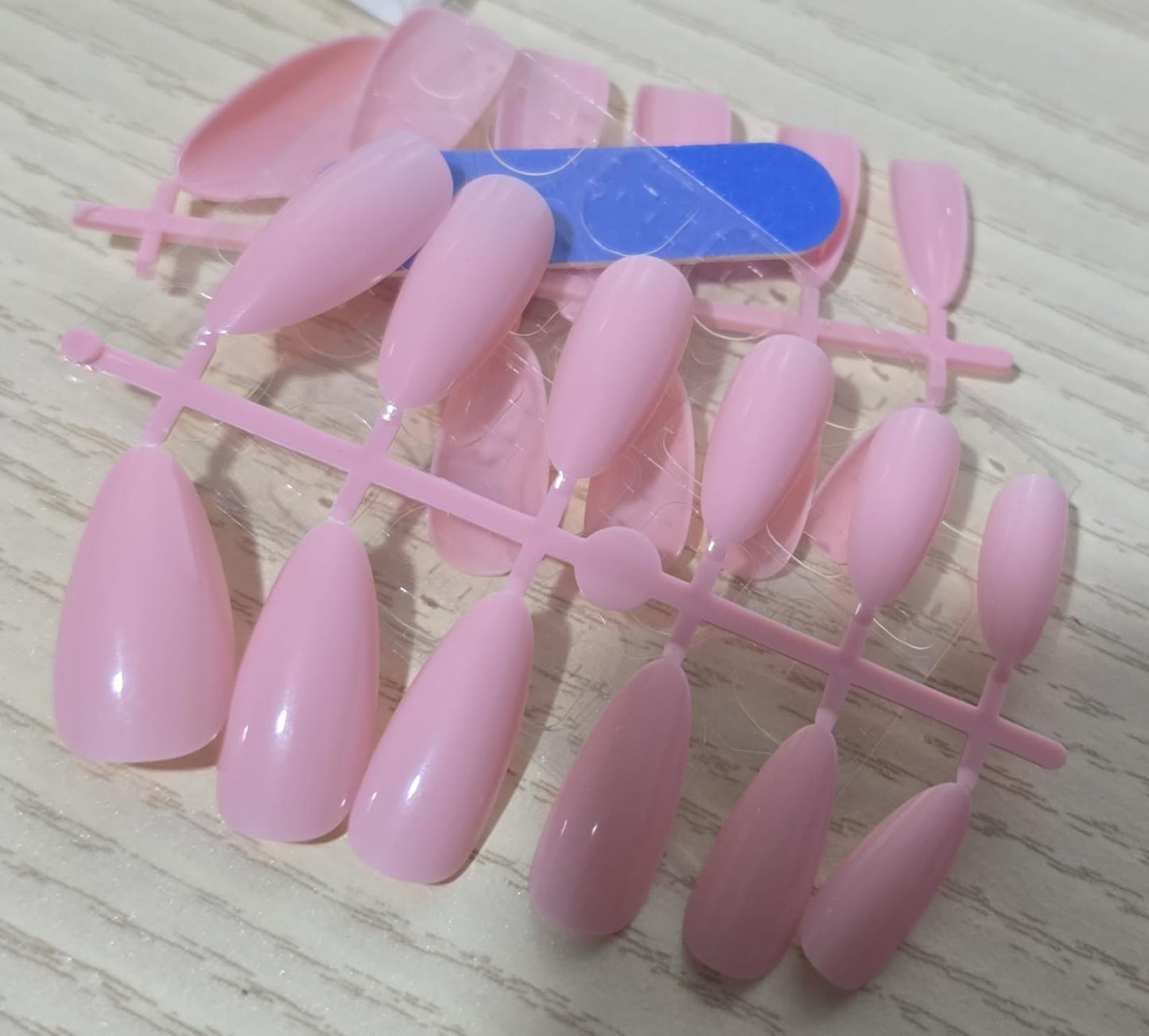 Press on Nail Set