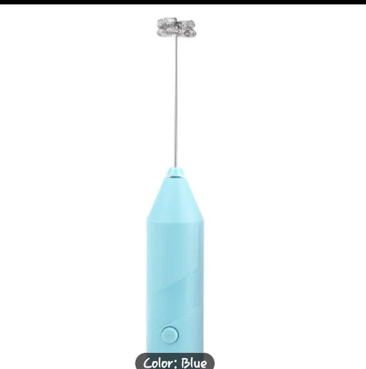 Handheld Electric Milk Frother