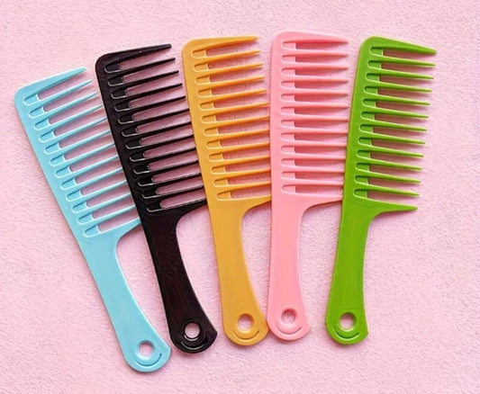 Comb (random 3 set)