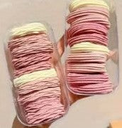 Hair Ties (20 Pieces)