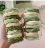 Hair Ties (20 Pieces)