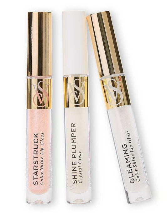 VS Lip Gloss Set