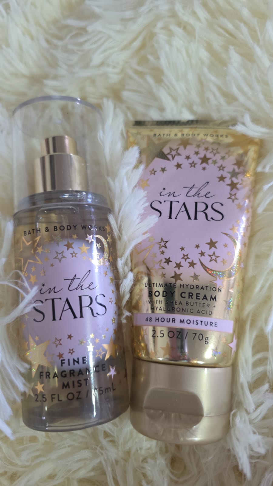 B&BW Travel Sets