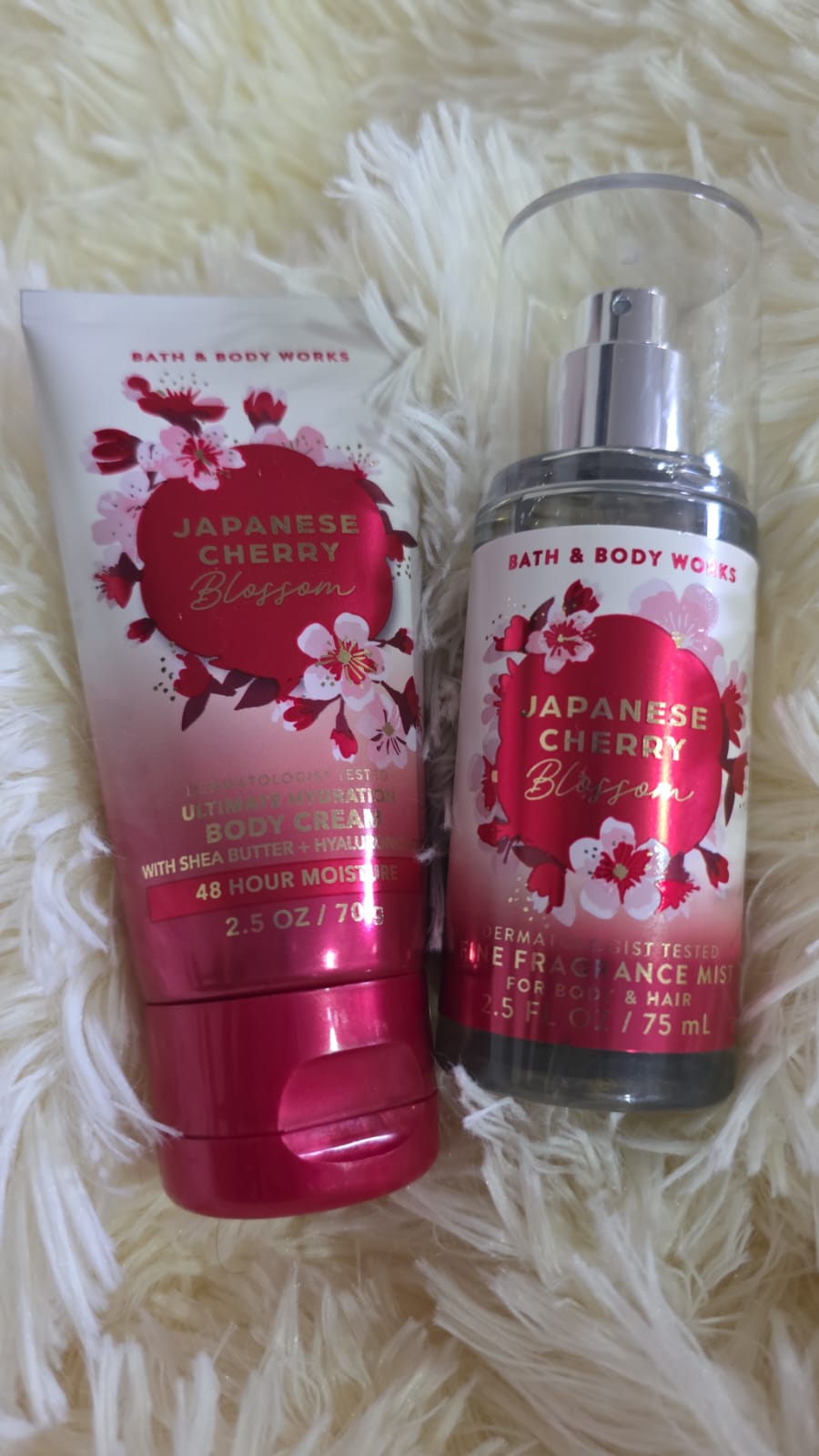 B&BW Travel Sets