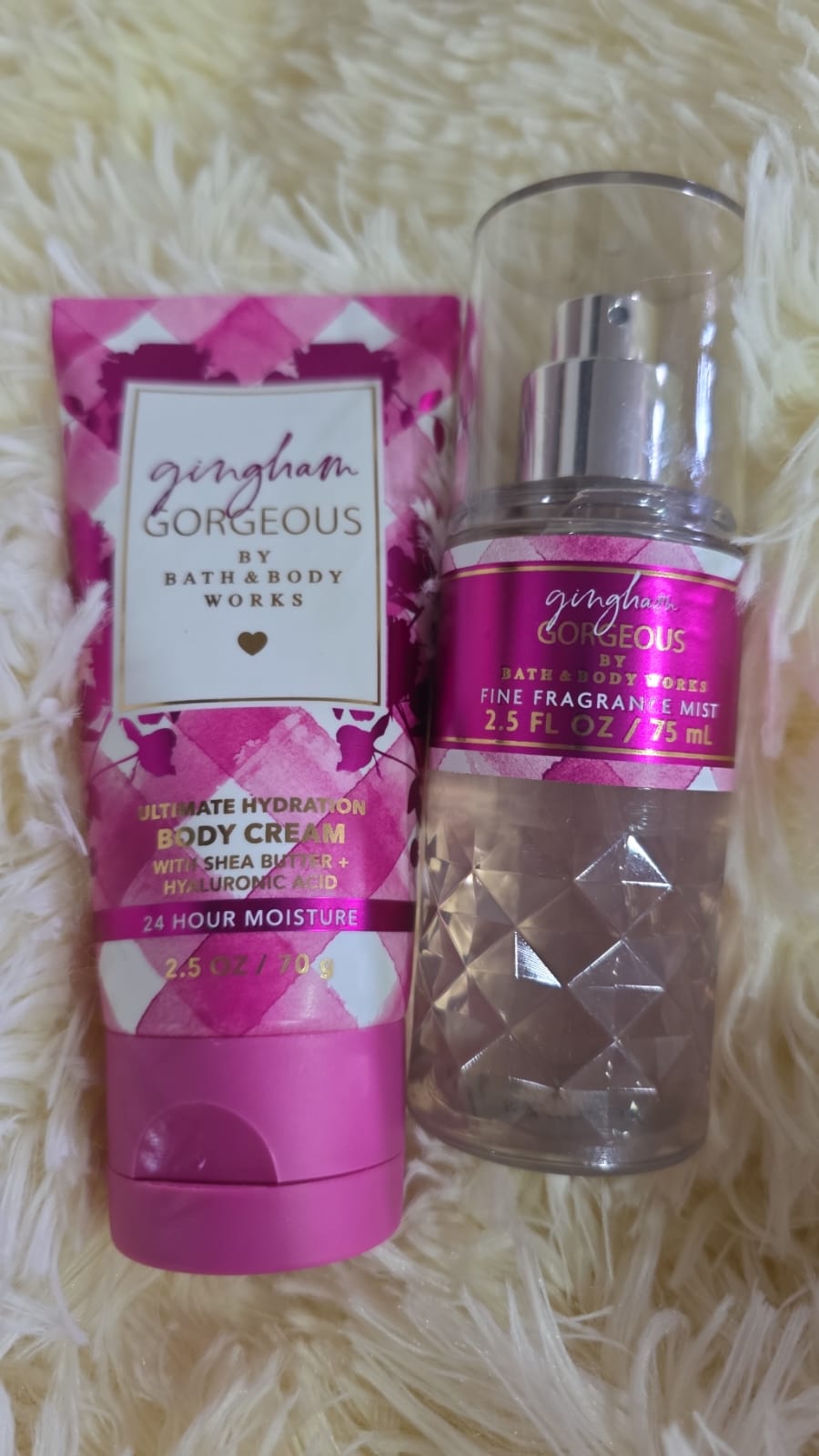 B&BW Travel Sets