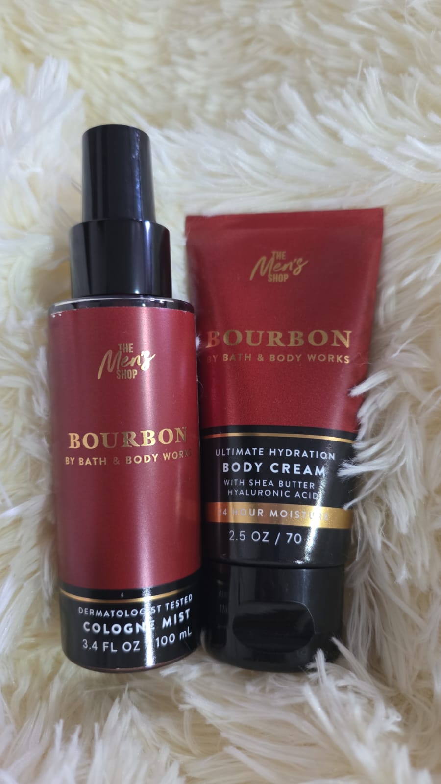 B&BW Travel Sets