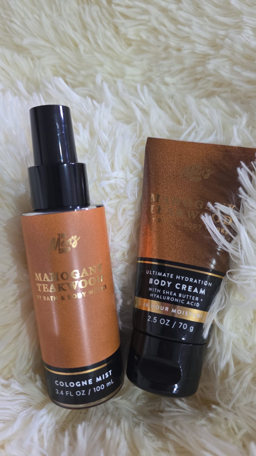 B&BW Travel Sets