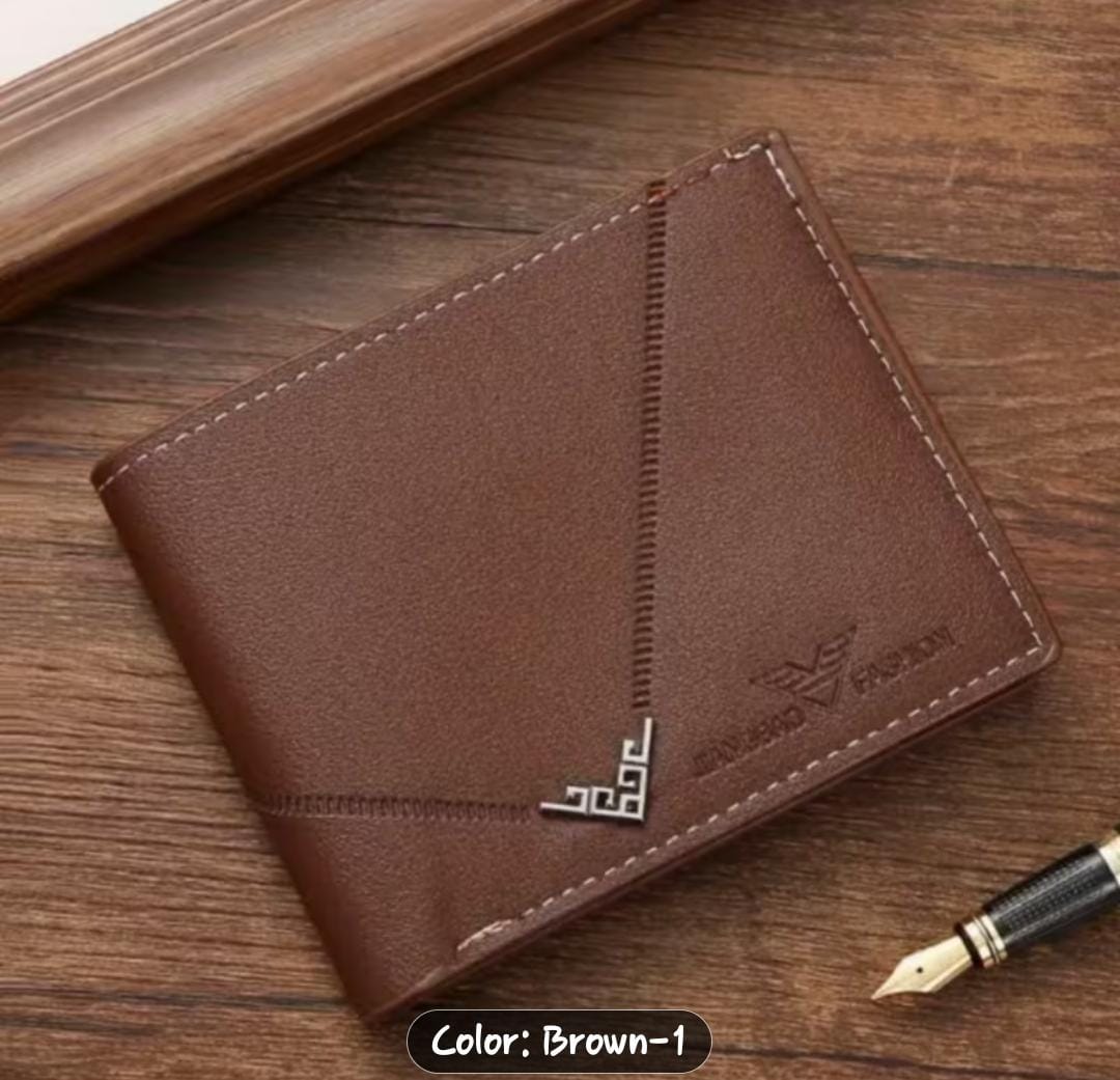 Men's Wallet