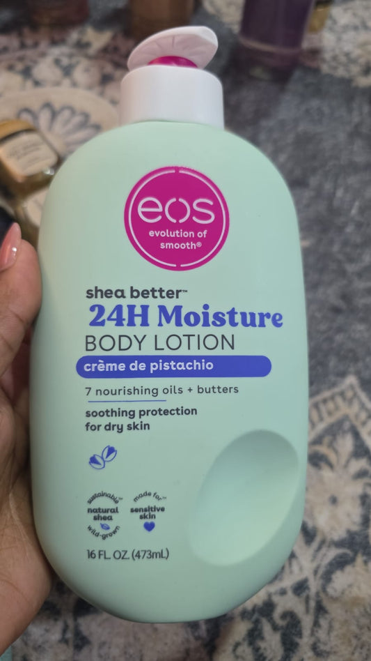 EOS Body Lotion