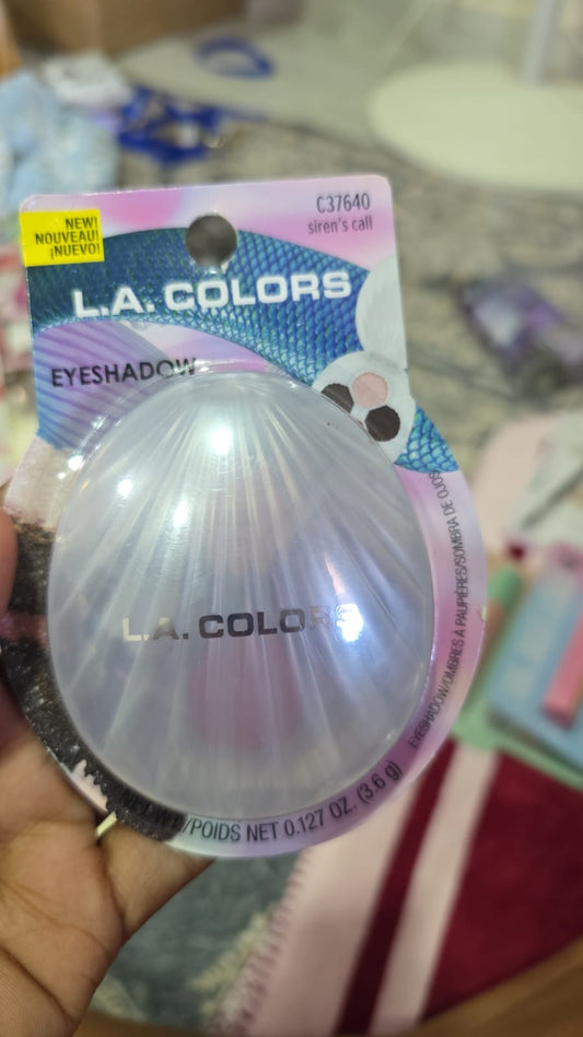 L.A. Colors Eyeshadow