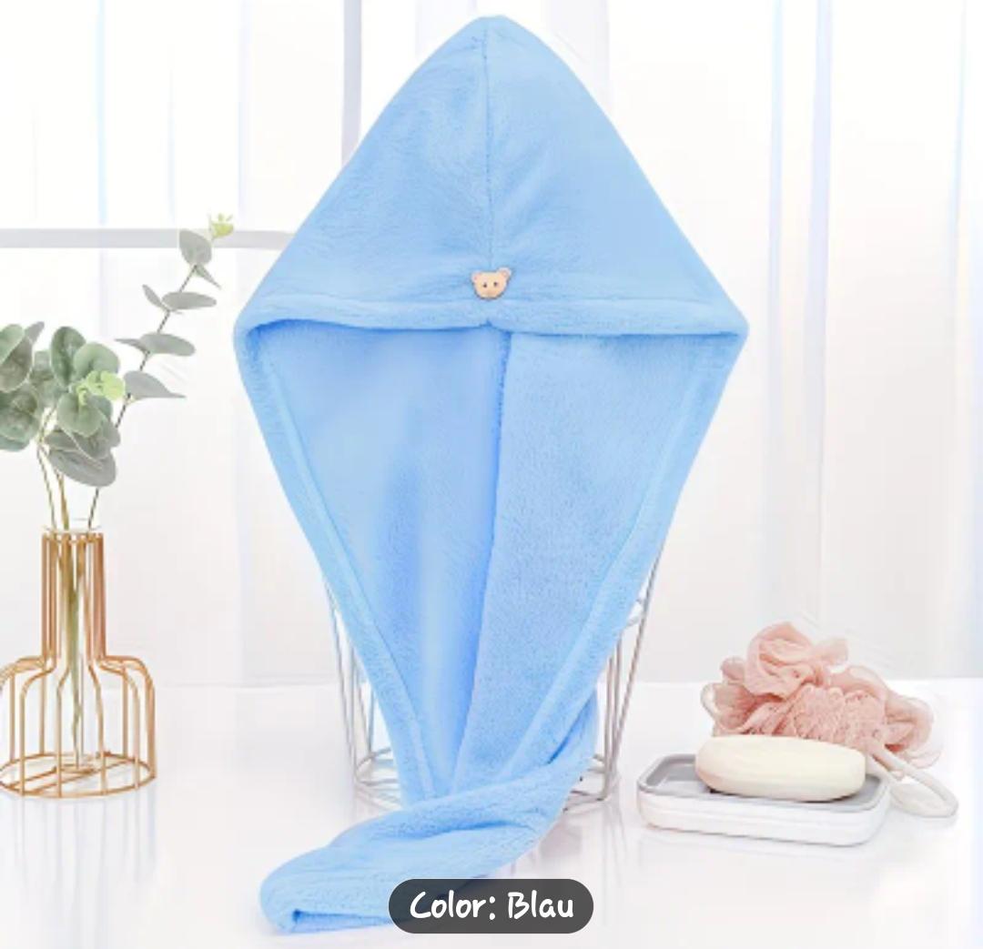 Hair Towel