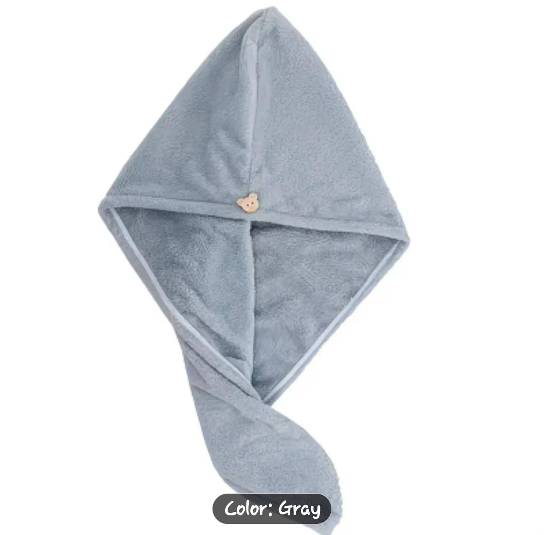 Hair Towel