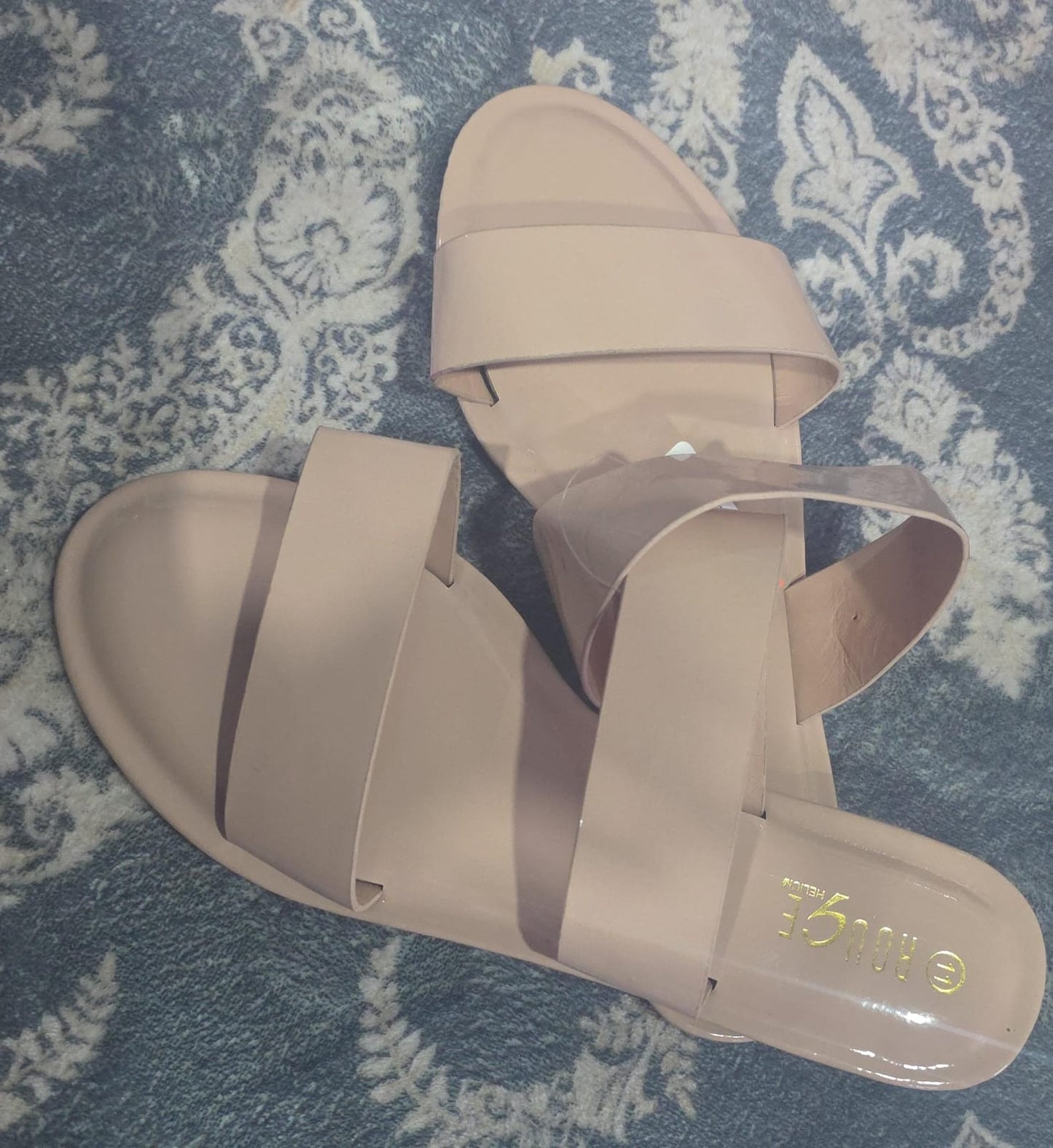 Slippers