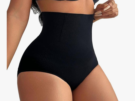 Seamless Slimming Underwear