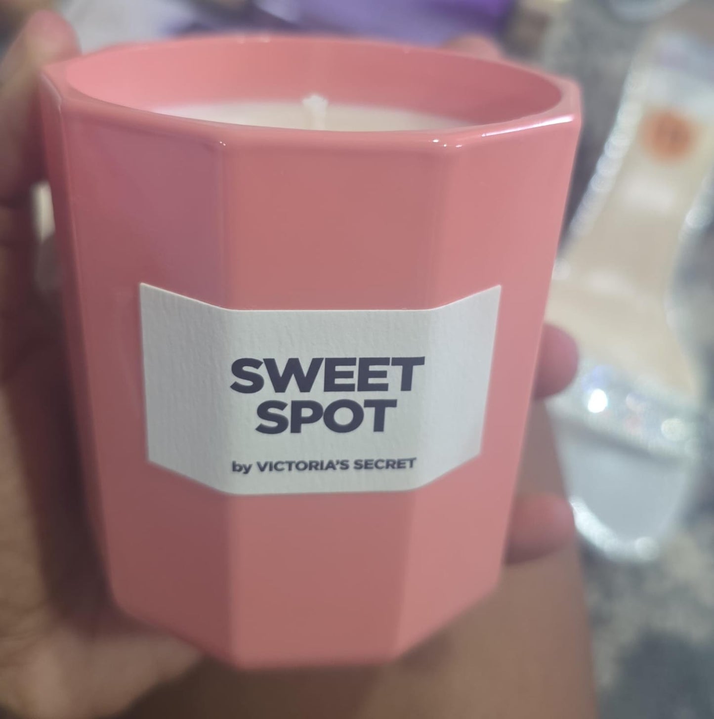 VS Candles