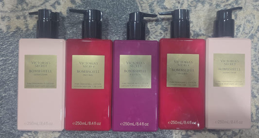 VS Fine Fragrant Mist