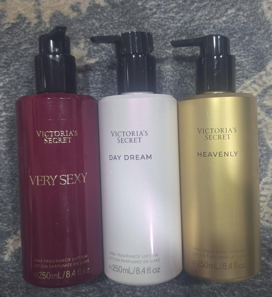 VS Mist