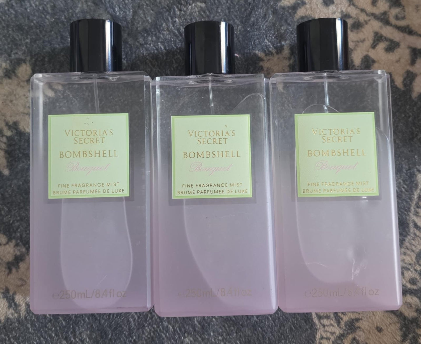 VS Bombshell Bouquet