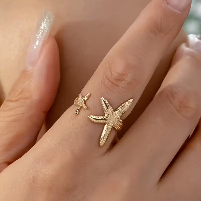 Starfish RIng
