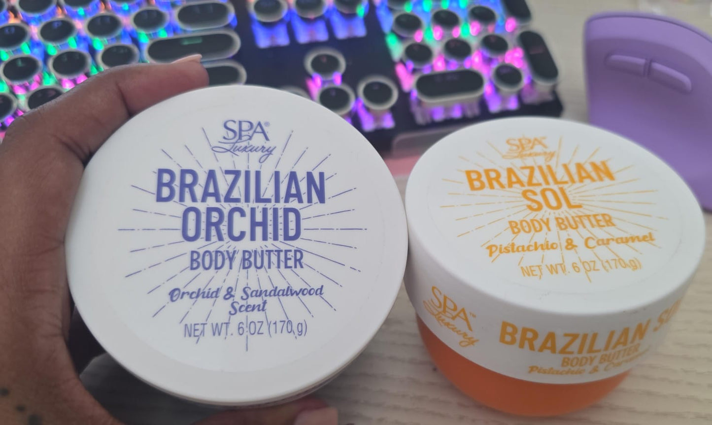 Body Butter