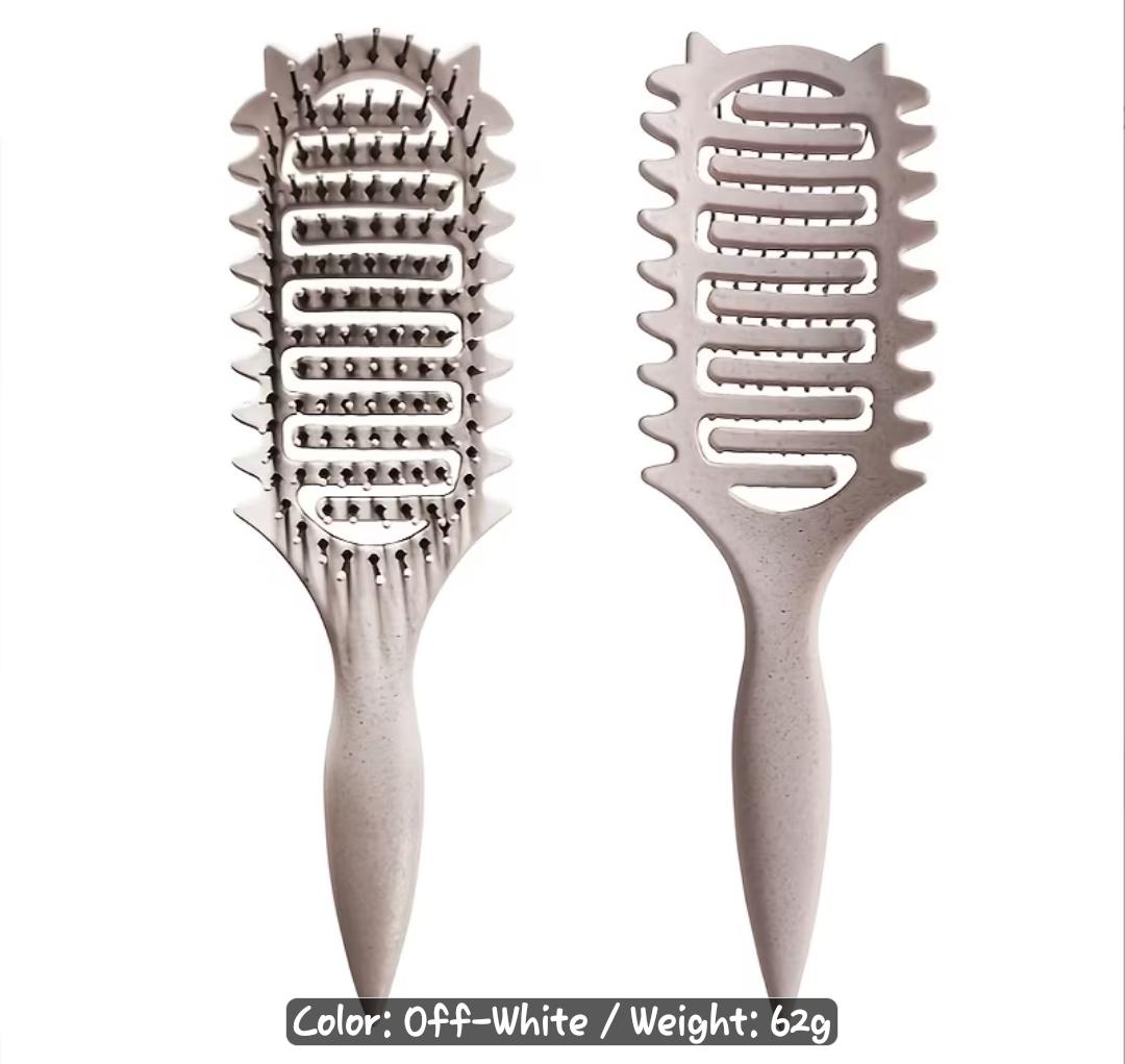 Curly Brush