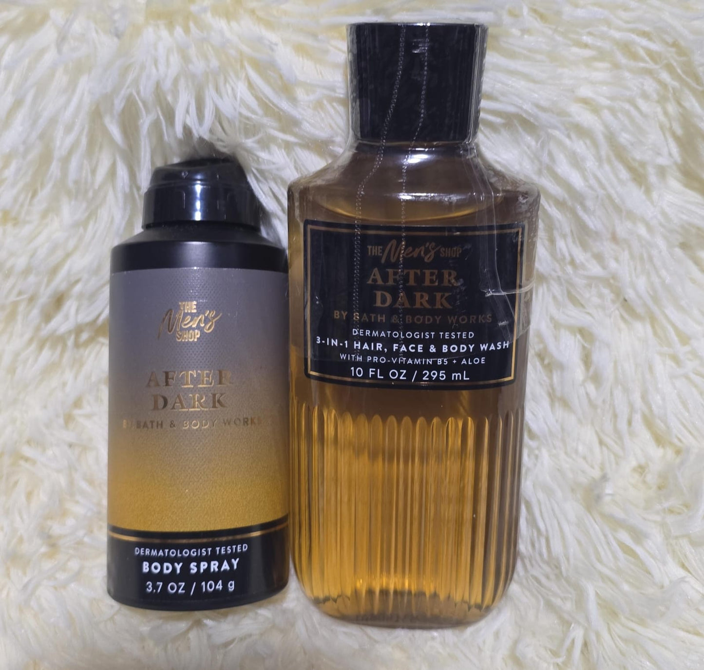 B&BW 2 pc Sets