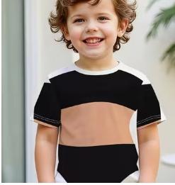 Little boy's T-shirt