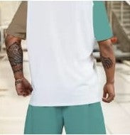 King 2 piece suit