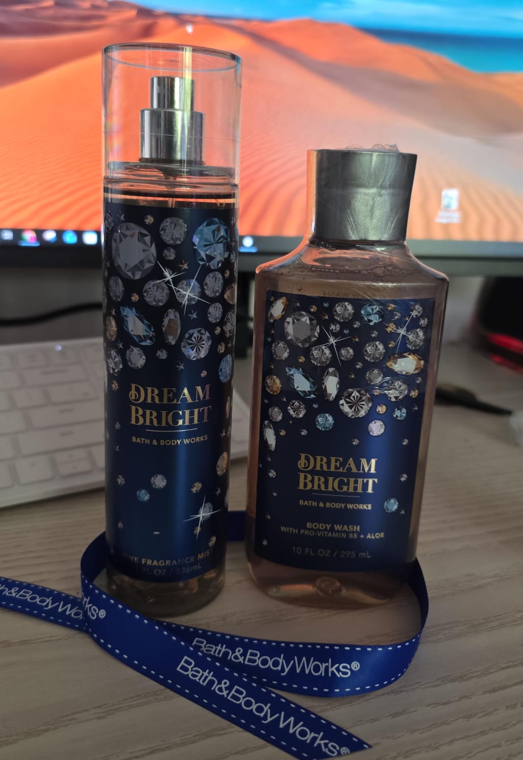 B&BW 2 pc Sets