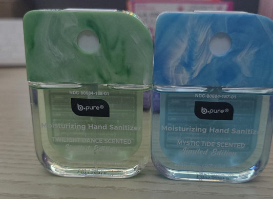 B.Pure Sanitizer