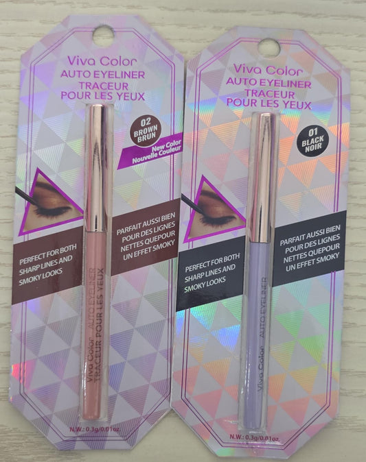 Viva Color Auto Eyeliner
