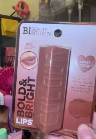 Beauty Intuition Lipstick