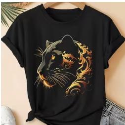 Tiger Tshirt