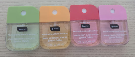 B.Pure Sanitizer