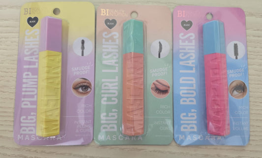 Beauty Intuition Mascara