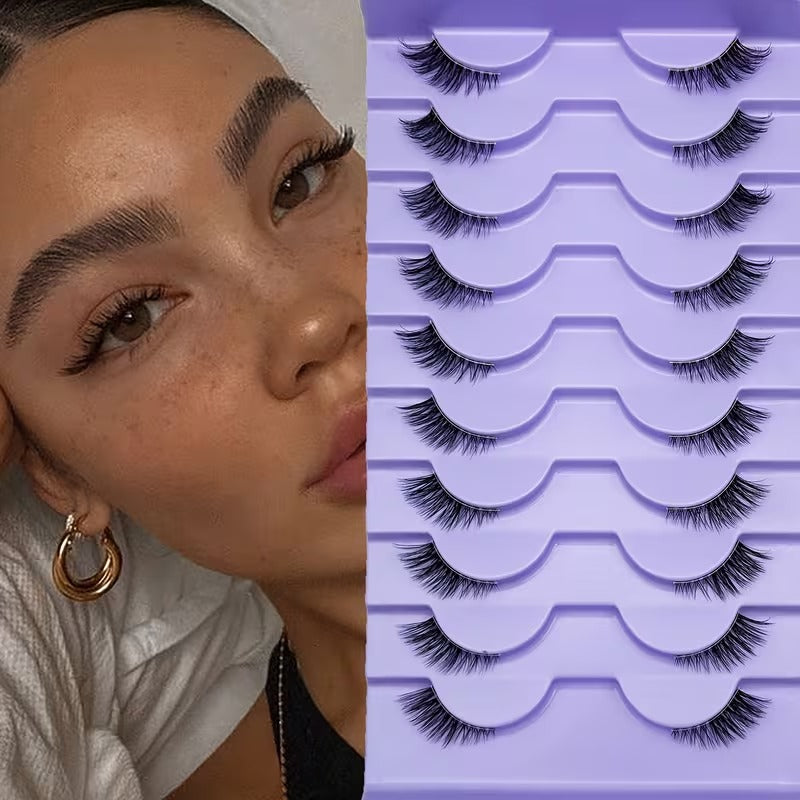 False Lashes