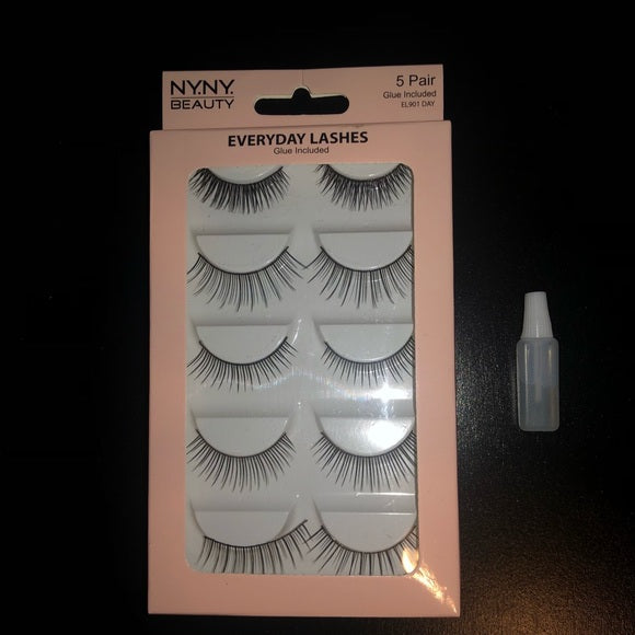Lashes