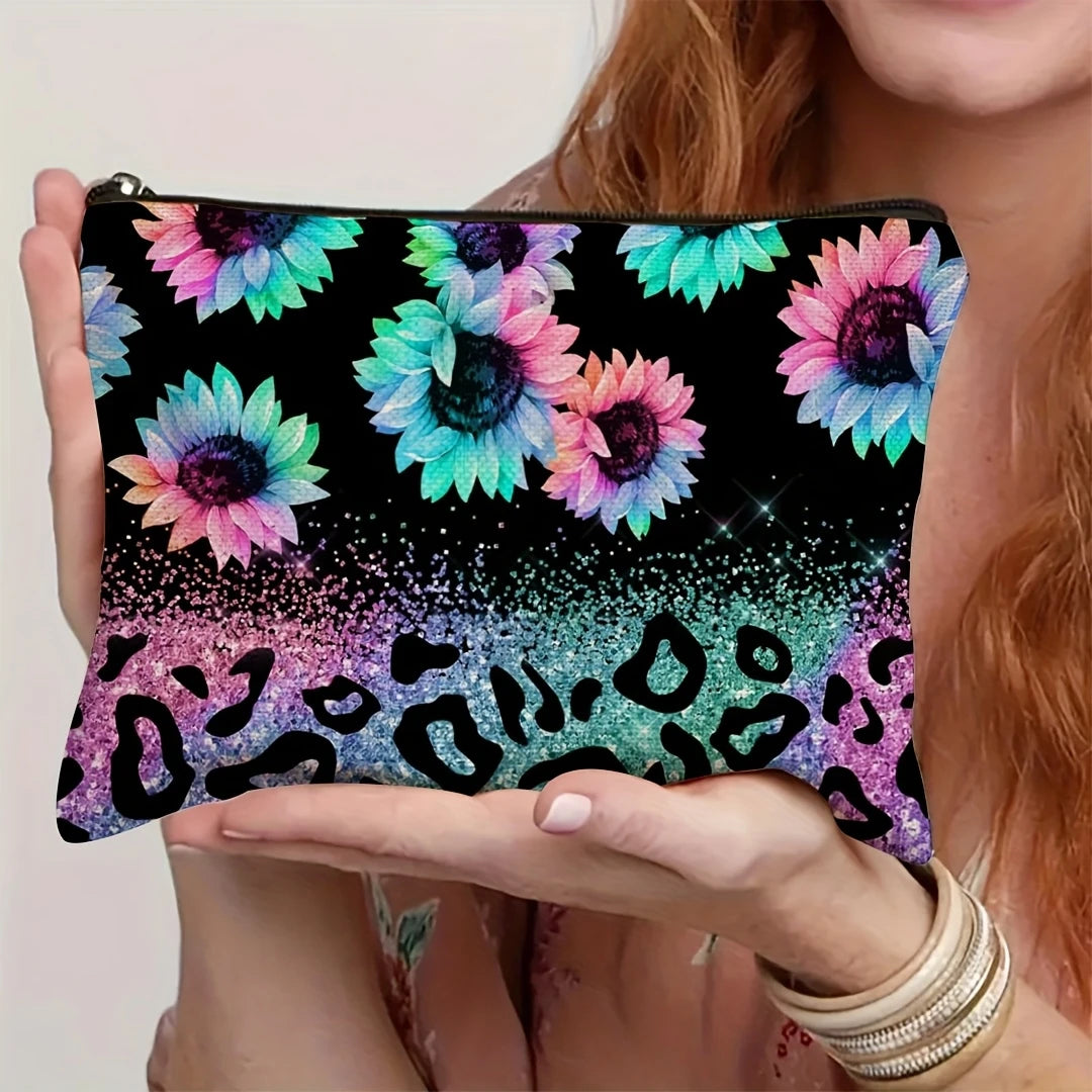 Small Makeup Bag