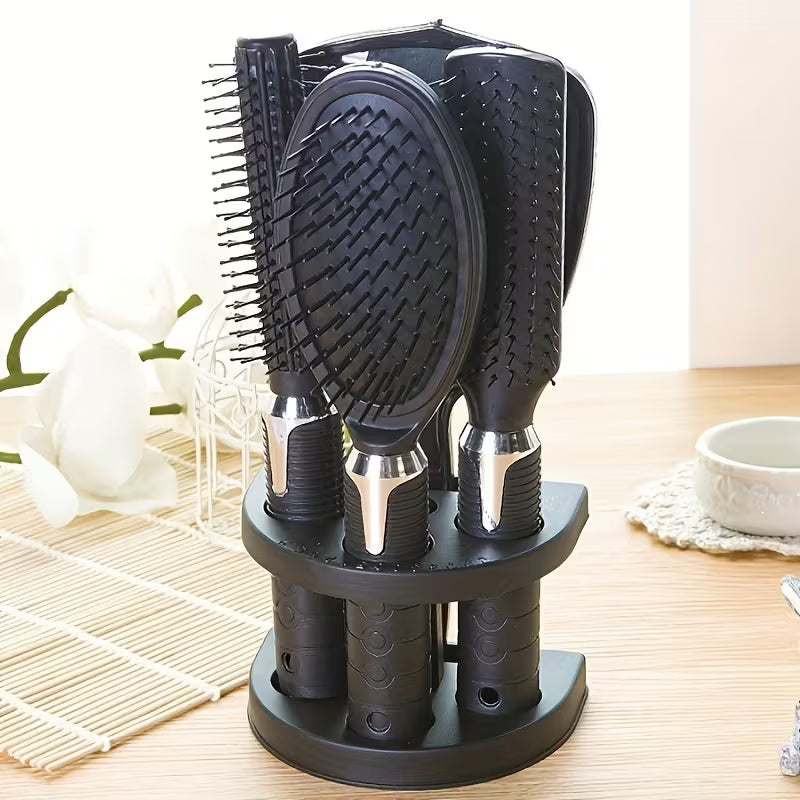 5pcs Set of Combs