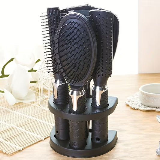 5pcs Set of Combs