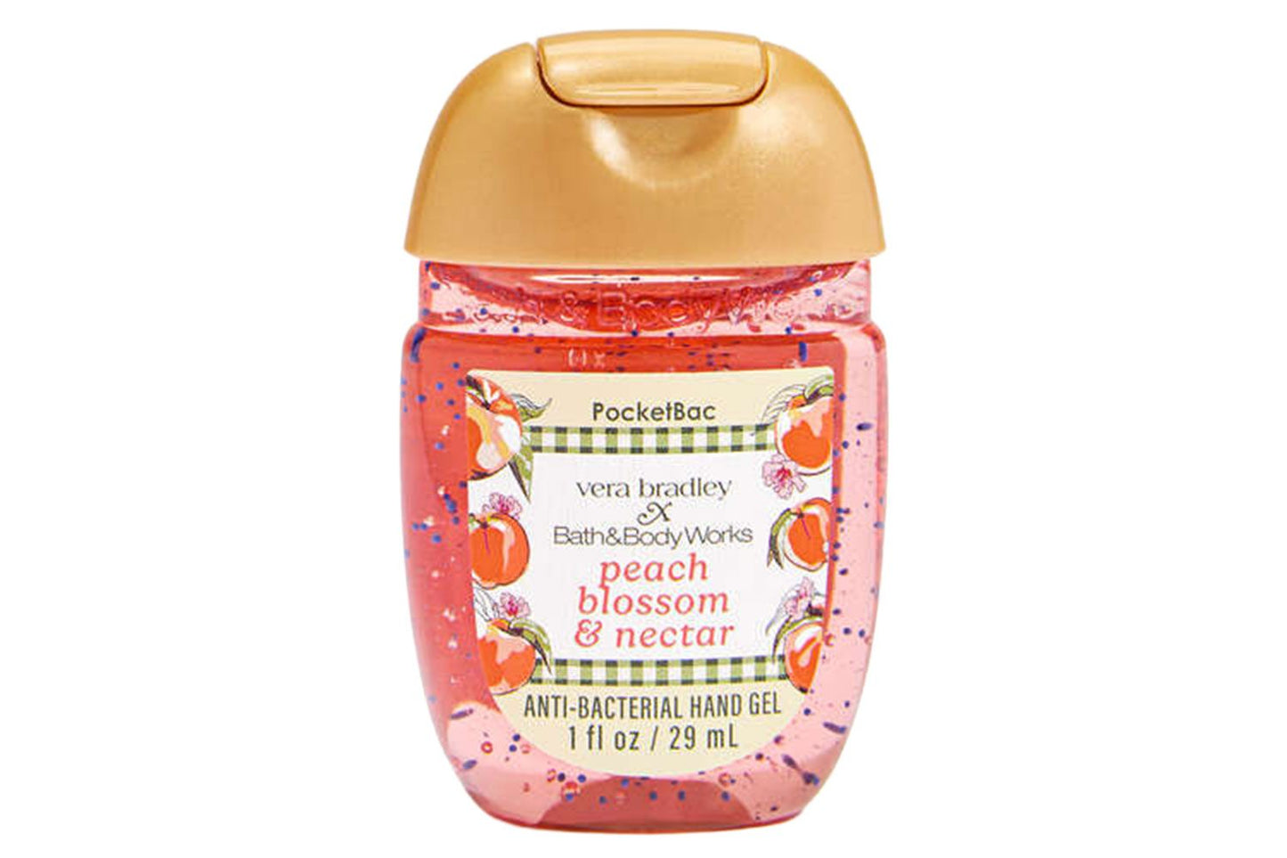 B&BW Works Hand Sanitizers