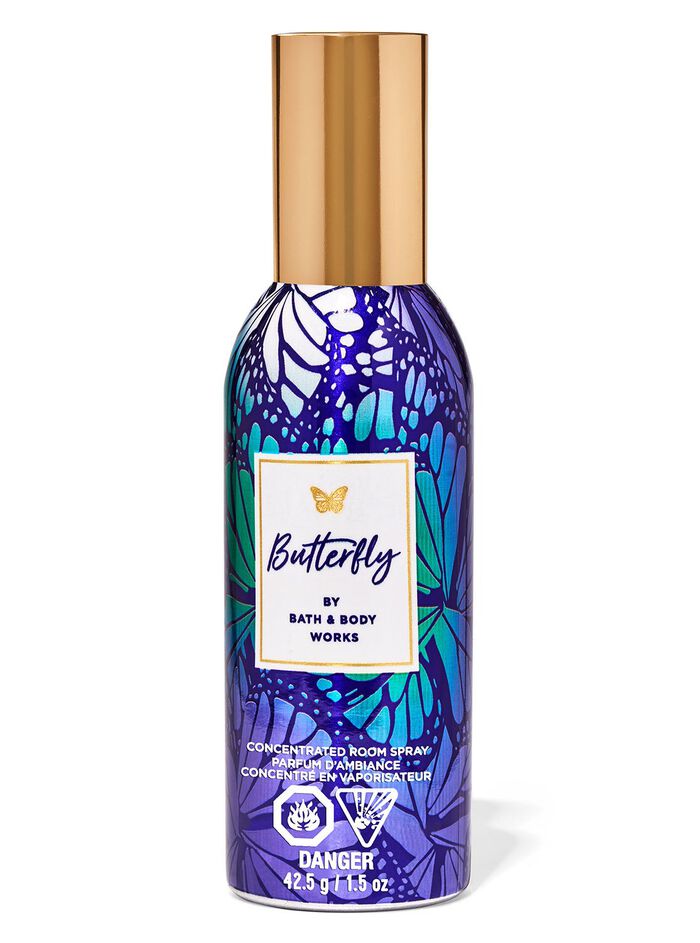 B&BW Room Sprays