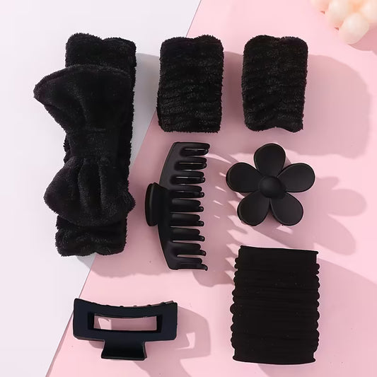 Hair Accessories Set