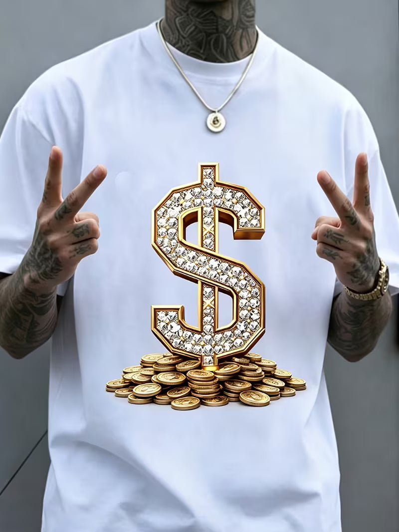 $ Tshirt