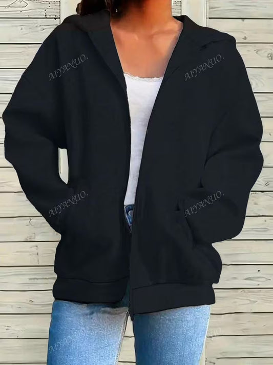 Black Jacket