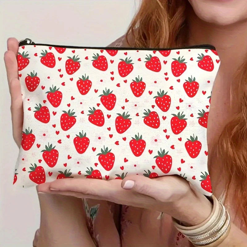 Small Makeup Bag