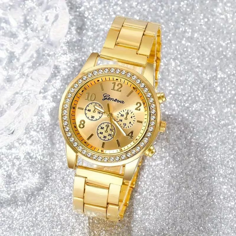 Female Watches