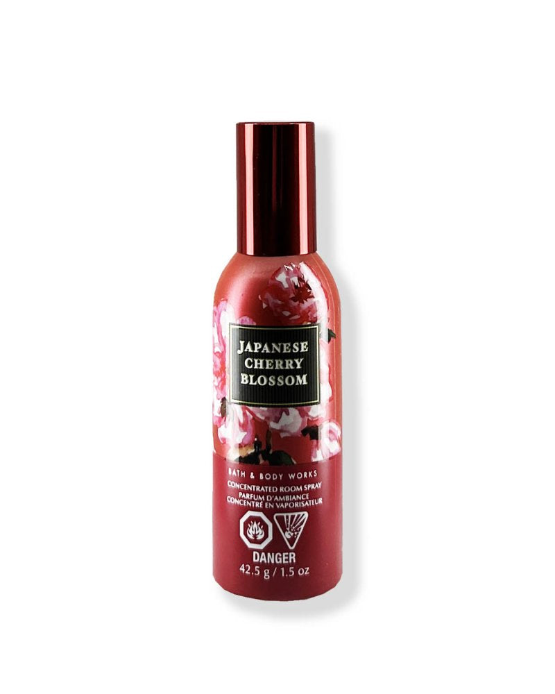 B&BW Japanese Cherry Blossom Room Spray