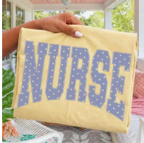 Nurse Tshirt